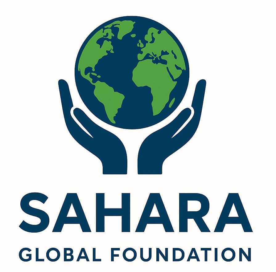 Sahara Global Foundation